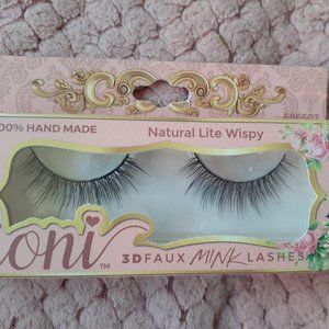 Brand New Ioni False Eyelashes